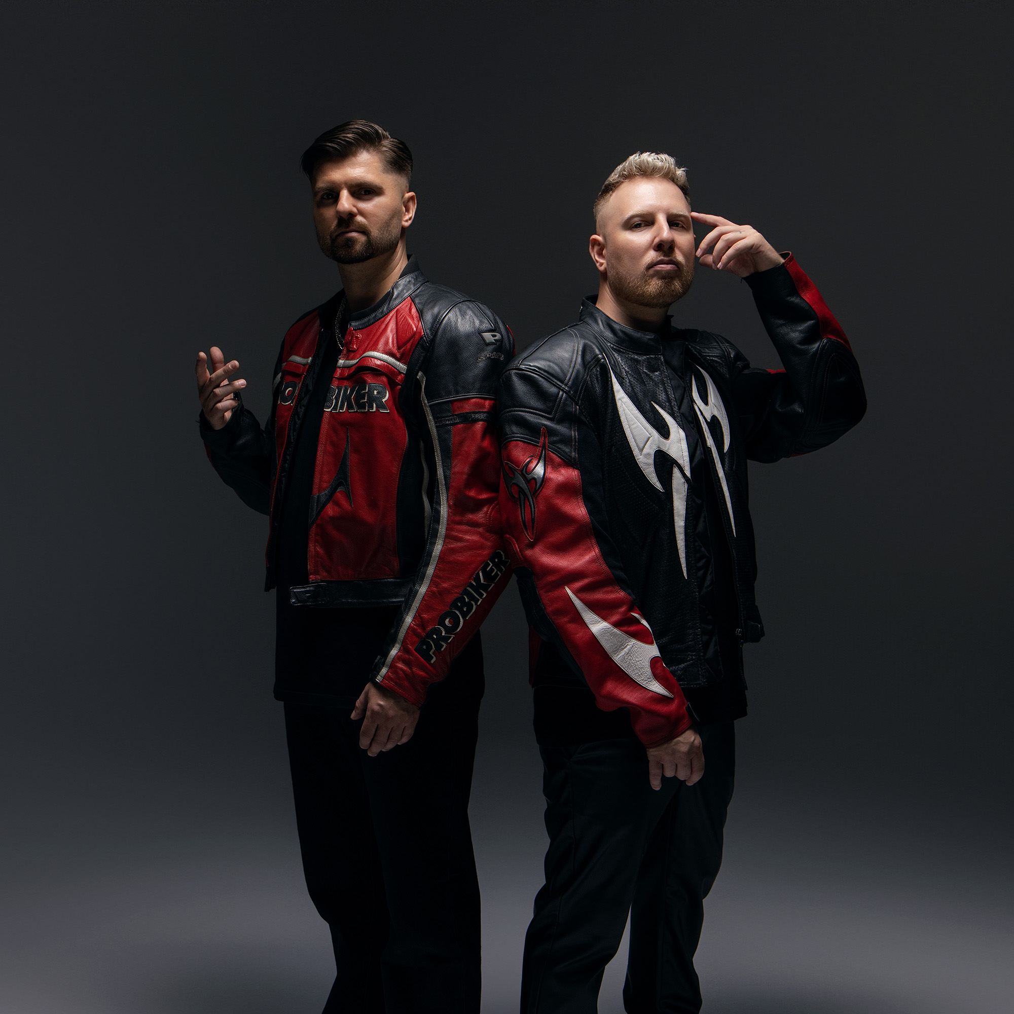 DJ Kuba & Neitan
